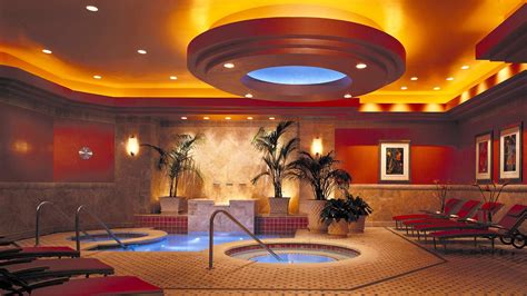 borgata spa specials|best spa in atlantic city.